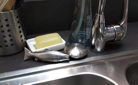 Fish Magic Soap: Bringing Magic into Everyday Cleaning
